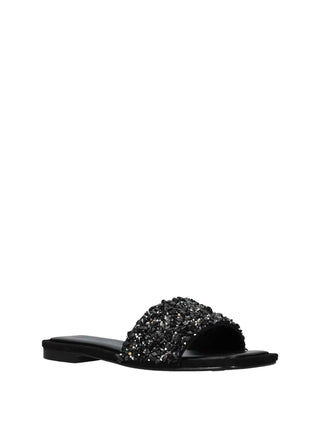DAMENSCHUHE - IKAROS SCHWARZ - 2506 2