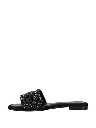 DAMENSCHUHE - IKAROS SCHWARZ - 2506 4