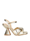 DAMENSANDALE - IKAROS GOLD - 2518 1