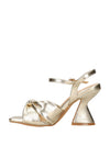 DAMENSANDALE - IKAROS GOLD - 2518 4
