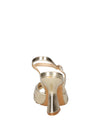 DAMENSANDALE - IKAROS GOLD - 2518 5