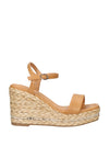 DAMENSANDALE - IKAROS CAMEL - 2527 1