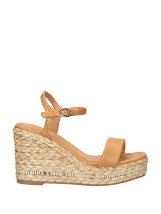 DAMENSANDALE - IKAROS CAMEL - 2527