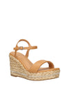 DAMENSANDALE - IKAROS CAMEL - 2527 2