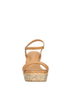 DAMENSANDALE - IKAROS CAMEL - 2527 3