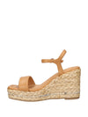 DAMENSANDALE - IKAROS CAMEL - 2527 4