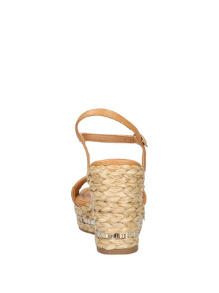 DAMENSANDALE - IKAROS CAMEL - 2527 5