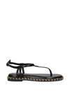 DAMEN-FLIP-FLOPS - IKAROS SCHWARZ - 2532 1