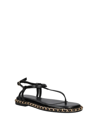 DAMEN-FLIP-FLOPS - IKAROS SCHWARZ - 2532 2