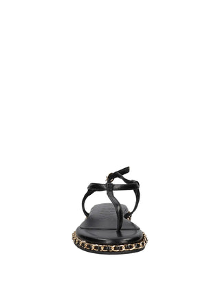 DAMEN-FLIP-FLOPS - IKAROS SCHWARZ - 2532 3