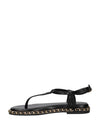 DAMEN-FLIP-FLOPS - IKAROS SCHWARZ - 2532 4