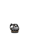 DAMEN-FLIP-FLOPS - IKAROS SCHWARZ - 2532 5