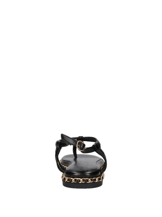 DAMEN-FLIP-FLOPS - IKAROS SCHWARZ - 2532 5