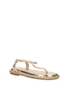 DAMEN-FLIP-FLOPS - IKAROS GOLD - 2532 2