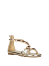 DAMENSANDALE - IKAROS GOLD - 2534 2