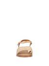 DAMENSANDALE - IKAROS BEIGE - 2539 3