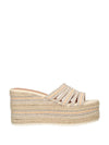 DAMENSCHUHE - IKAROS BEIGE - 2540 1