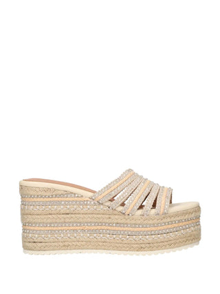 DAMENSCHUHE - IKAROS BEIGE - 2540 1