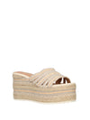 DAMENSCHUHE - IKAROS BEIGE - 2540 2
