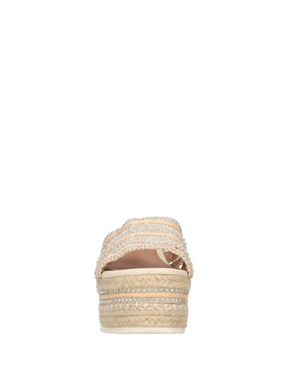 DAMENSCHUHE - IKAROS BEIGE - 2540 3