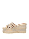DAMENSCHUHE - IKAROS BEIGE - 2540 4
