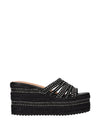 DAMENSCHUHE - IKAROS SCHWARZ - 2540 1