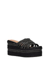 DAMENSCHUHE - IKAROS SCHWARZ - 2540 2