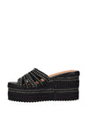 DAMENSCHUHE - IKAROS SCHWARZ - 2540 4