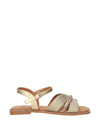 DAMENSANDALE - IKAROS GOLD - 2545 1