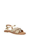 DAMENSANDALE - IKAROS GOLD - 2545 2