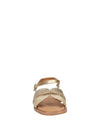 DAMENSANDALE - IKAROS GOLD - 2545 3