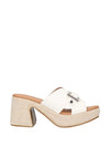 DAMENSCHUHE - IKAROS WEISS - 2546 1