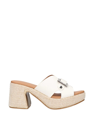 DAMENSCHUHE - IKAROS WEISS - 2546 1