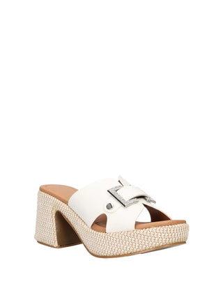 DAMENSCHUHE - IKAROS WEISS - 2546 2