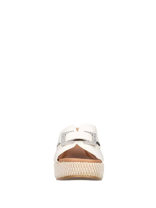 DAMENSCHUHE - IKAROS WEISS - 2546 3