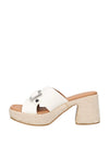 DAMENSCHUHE - IKAROS WEISS - 2546 4