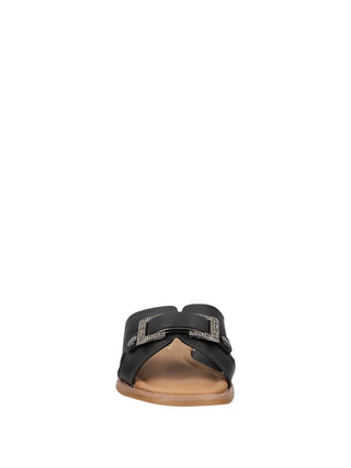 DAMENSCHUHE - IKAROS SCHWARZ - 2547 3