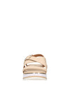 DAMENSANDALE - IKAROS BEIGE - 2548 3