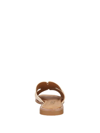 DAMENSCHUHE - IKAROS BEIGE - 2554 5