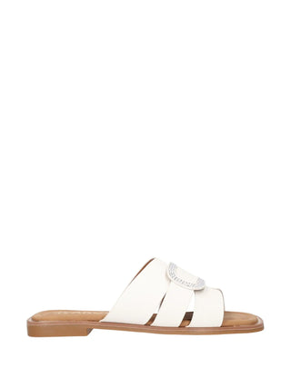DAMENSCHUHE - IKAROS WEISS - 2554