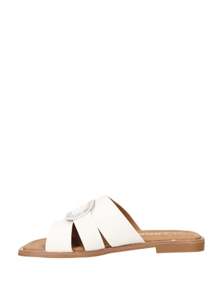 DAMENSCHUHE - IKAROS WEISS - 2554 4