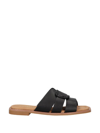 DAMENSCHUHE - IKAROS SCHWARZ - 2554 1