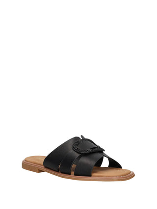 DAMENSCHUHE - IKAROS SCHWARZ - 2554 2