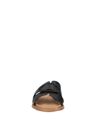 DAMENSCHUHE - IKAROS SCHWARZ - 2554 3