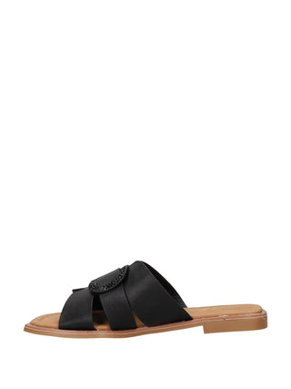 DAMENSCHUHE - IKAROS SCHWARZ - 2554 4