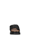 SCALZATO DONNA - NINI NERO - 26115 3
