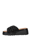 SCALZATO DONNA - NINI NERO - 26115 4