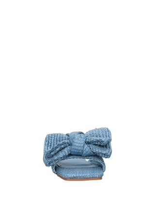 SCALZATO DONNA - NINI JEANS - 26134 3
