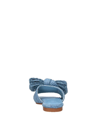 SCALZATO DONNA - NINI JEANS - 26134 5