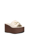 SCALZATO DONNA - NINI PANNA - 26139 2